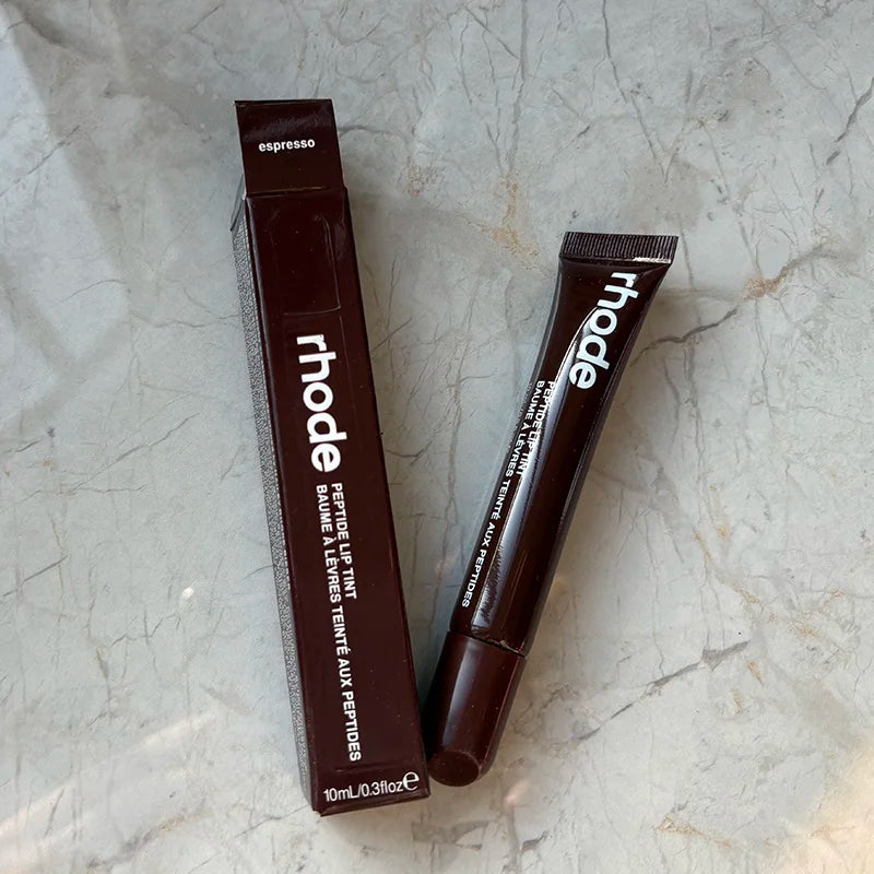 For iPhone 17 Lip Glosses Plump Moisturizing Lip Glaze Essence Gel Oil Long Lasting Nourishing Lipstick Care Products For Girl