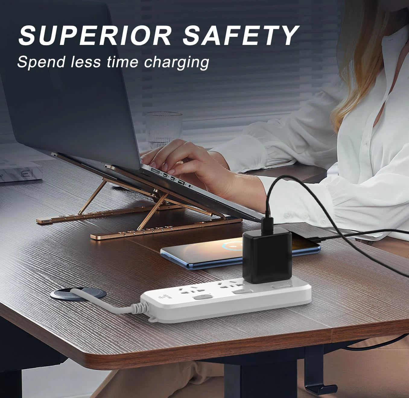 Samsung 45w Super Fast Charger PD Adapter EU US Type C Cargador For Galaxy S26 S25 FE S24 Ultra S23 Plus A55 A56 M55 Tab S11 S10