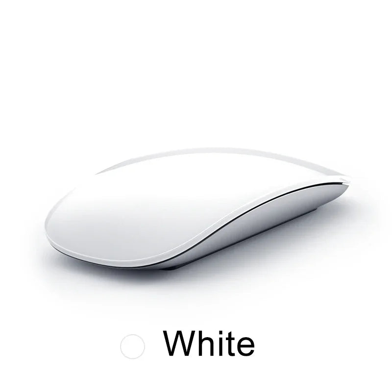 M511 Original Wireless Mouse Bluetooth 5.0 Ultra-thin Touch Mouse For Apple Macbook Pro Air Microsoft Laptop Mac Tablet PC iPad