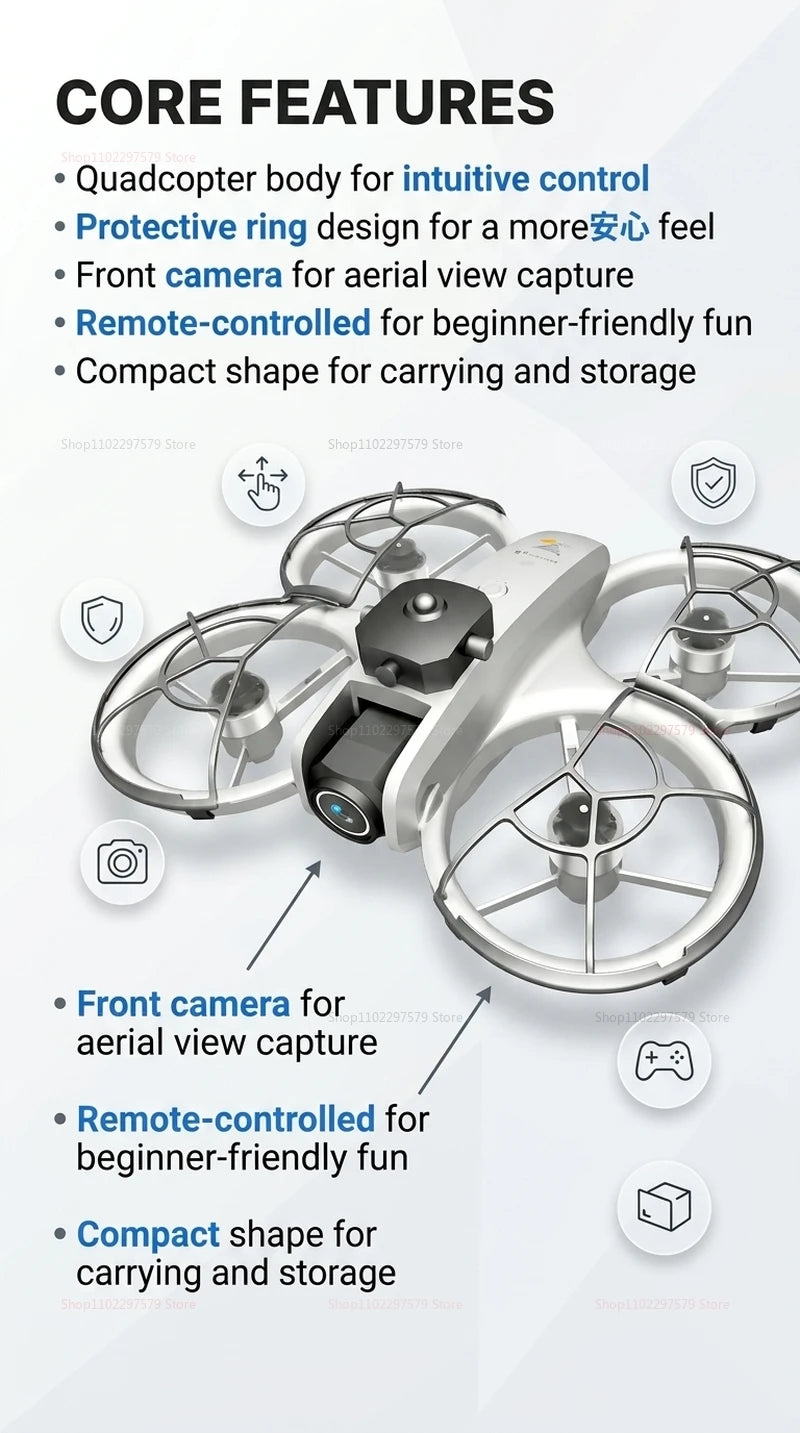 Z4 Drone 8K WIFI GPS Professional HD Dual Camera Quadcopter Remote Control UAV Adults Aerial Photography Toy Drone for Beginners