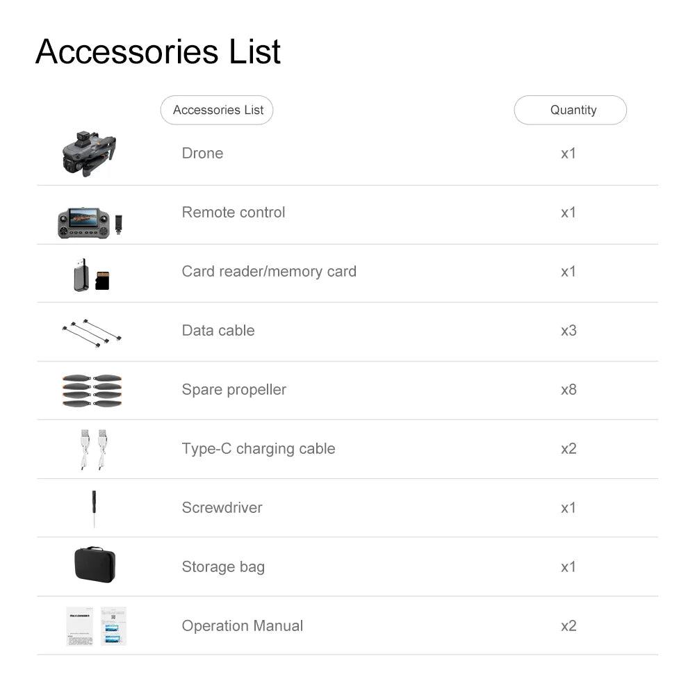 Lenovo V918 MAX GPS Drone 360° Laser obstacle avoidance 8K Professional Camera 3 Batteries WIFI Brushless RC Dron Quadcopter