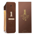 Golden Millionaire Men's Perfume 100ml Enhances Charm and Long-lasting Fragrance Natural Fresh Woody Leather Fragrance