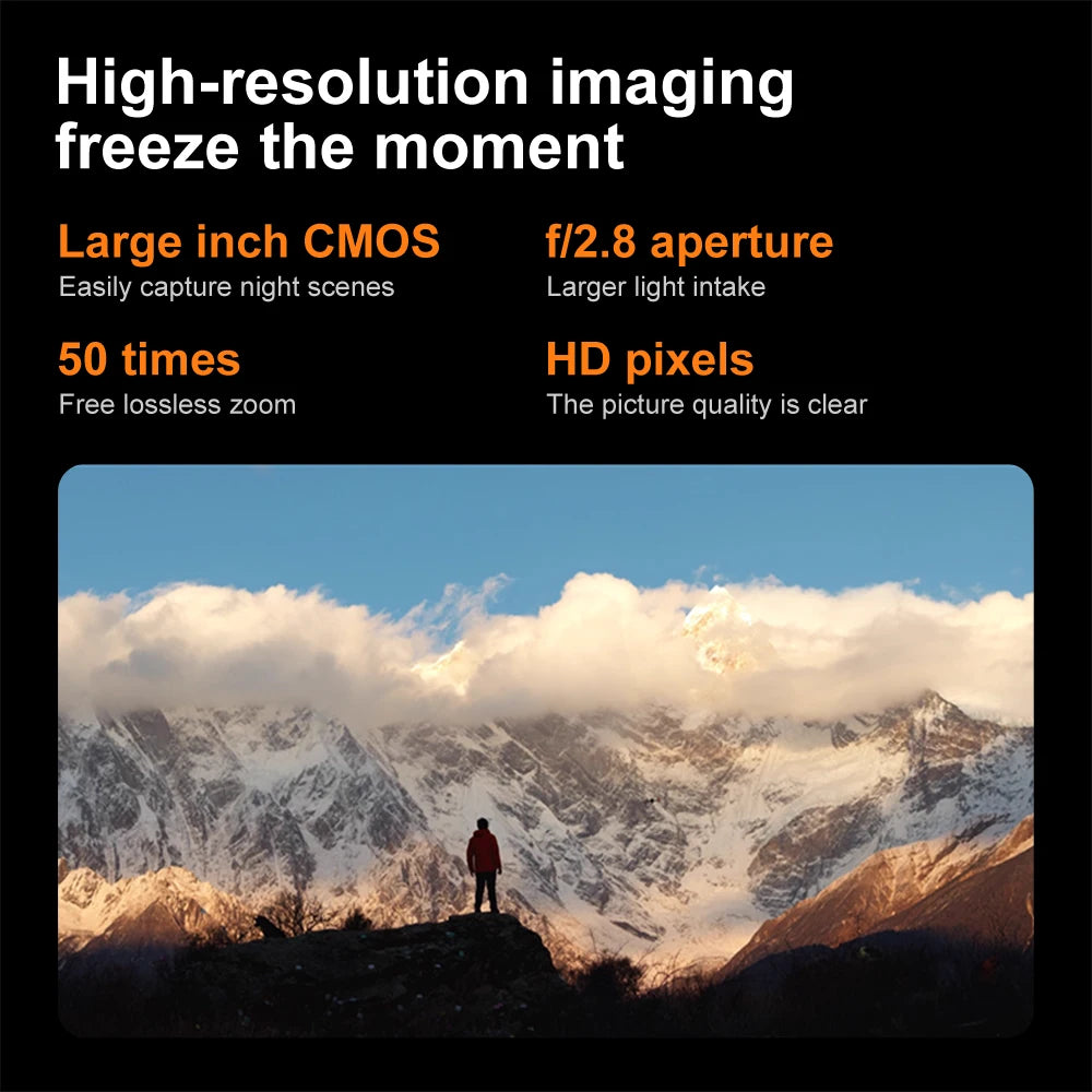Lenovo V988 Camera Drone 8K Professional Dron 4K with Screen Under 249g Remote Control  Brushless RC Quadcopter Toys New