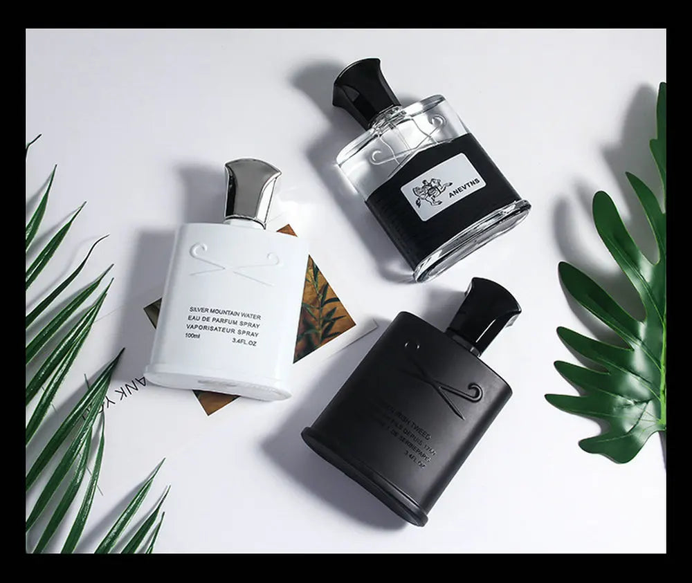 Brand Perfume Women 100ml Floral Scent Spray Club De Nuit Parfums Dames Cologne Men Fragrant Pheromone Perfumes Mujer Originales