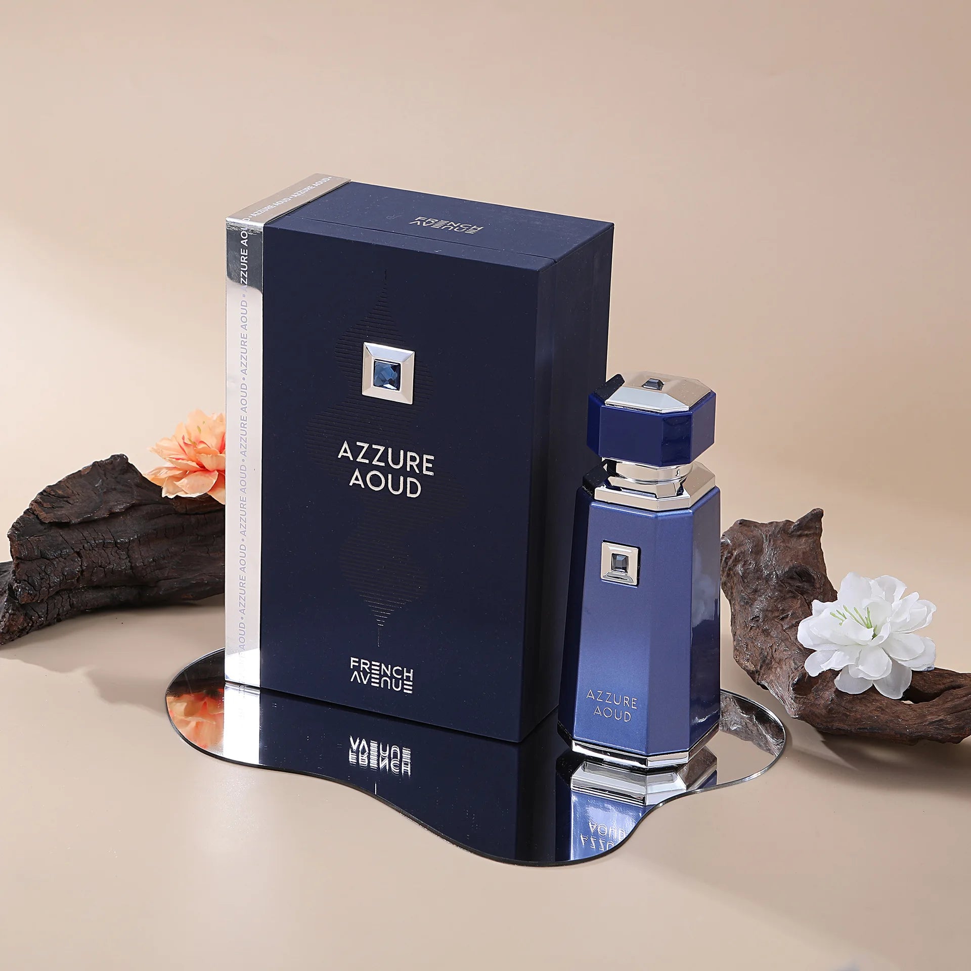 Arab Long Lasting perfume Liquid Brun Cocoa Morado Azzure Aoud French Avenue Fragrance Woody Spicy Vanilla Perfume Women Perfume