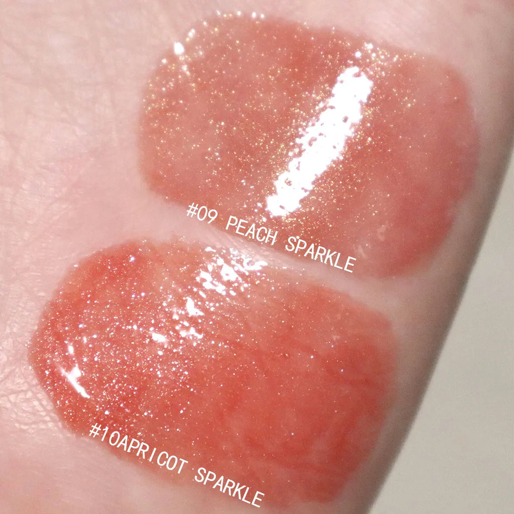 rom&nd Glasting Color Gloss,Syrupy Glossy Texture,3D Mirror Shine,Lip Gloss,Luxury Makeup,Korean Cosmetic,K-Beauty,Korean Makeup