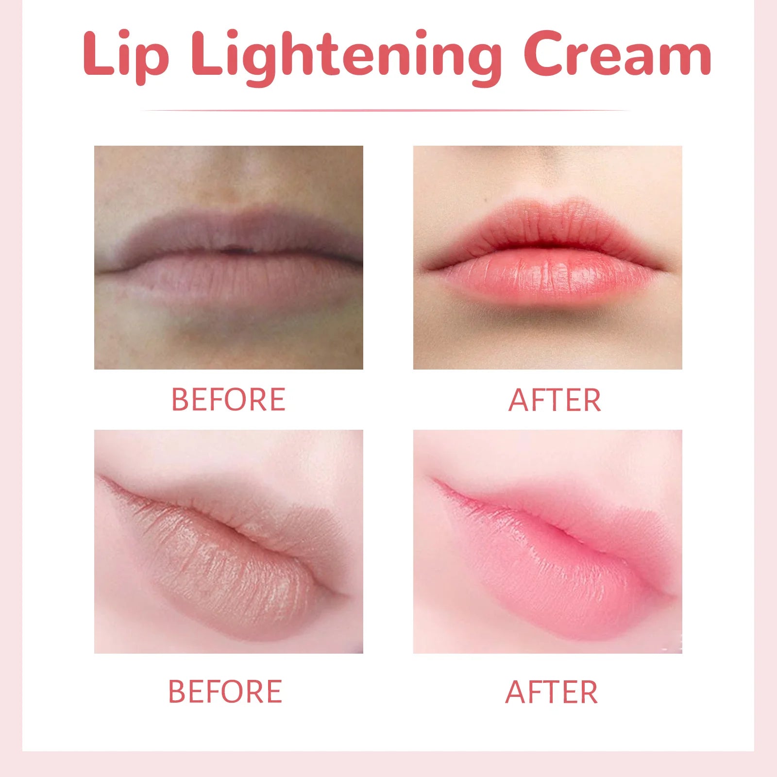 EELHOE Hydrating Lip Balm Moisturizing Nourishing Lip Care for Dry Chapped Lips Smoothing Lip Stick with Natural Oils Repair