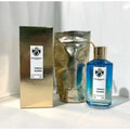 MANCERA  Parfum Luxury Niche Colognes Perfume Men 120ml Lasting Woody Signature Scent Eight Variants Rich Deep Elegant Refined