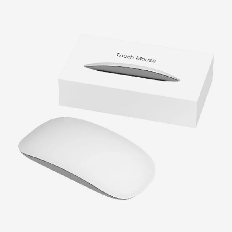 M511 Original Wireless Mouse Bluetooth 5.0 Ultra-thin Touch Mouse For Apple Macbook Pro Air Microsoft Laptop Mac Tablet PC iPad