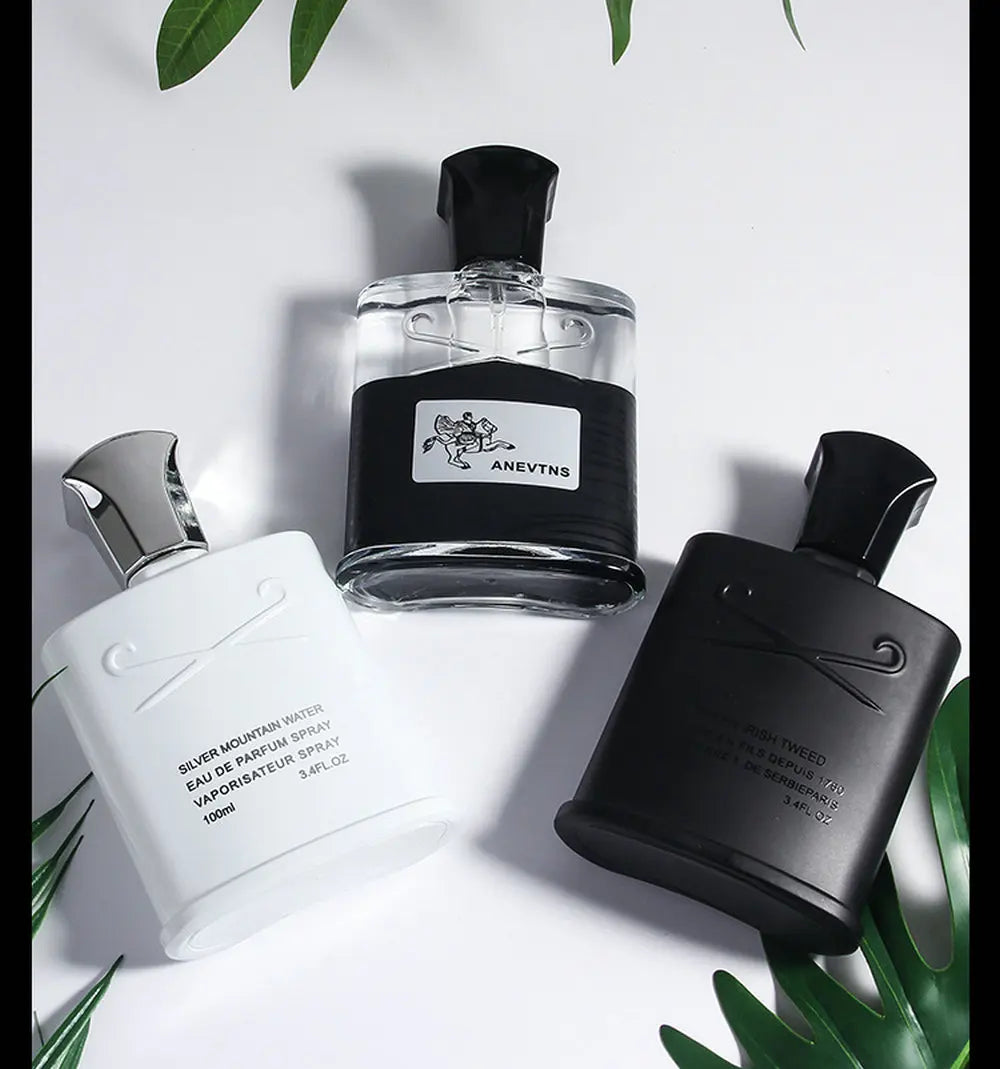 Brand Perfume Women 100ml Floral Scent Spray Club De Nuit Parfums Dames Cologne Men Fragrant Pheromone Perfumes Mujer Originales