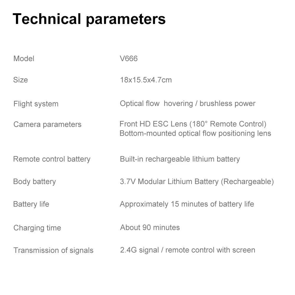Lenovo MINI V666 Drone 4K Professional WIFI 5G Dron Obstacle Avoidance Brushless Altitude Headless Mode RC Quadcopter Toys