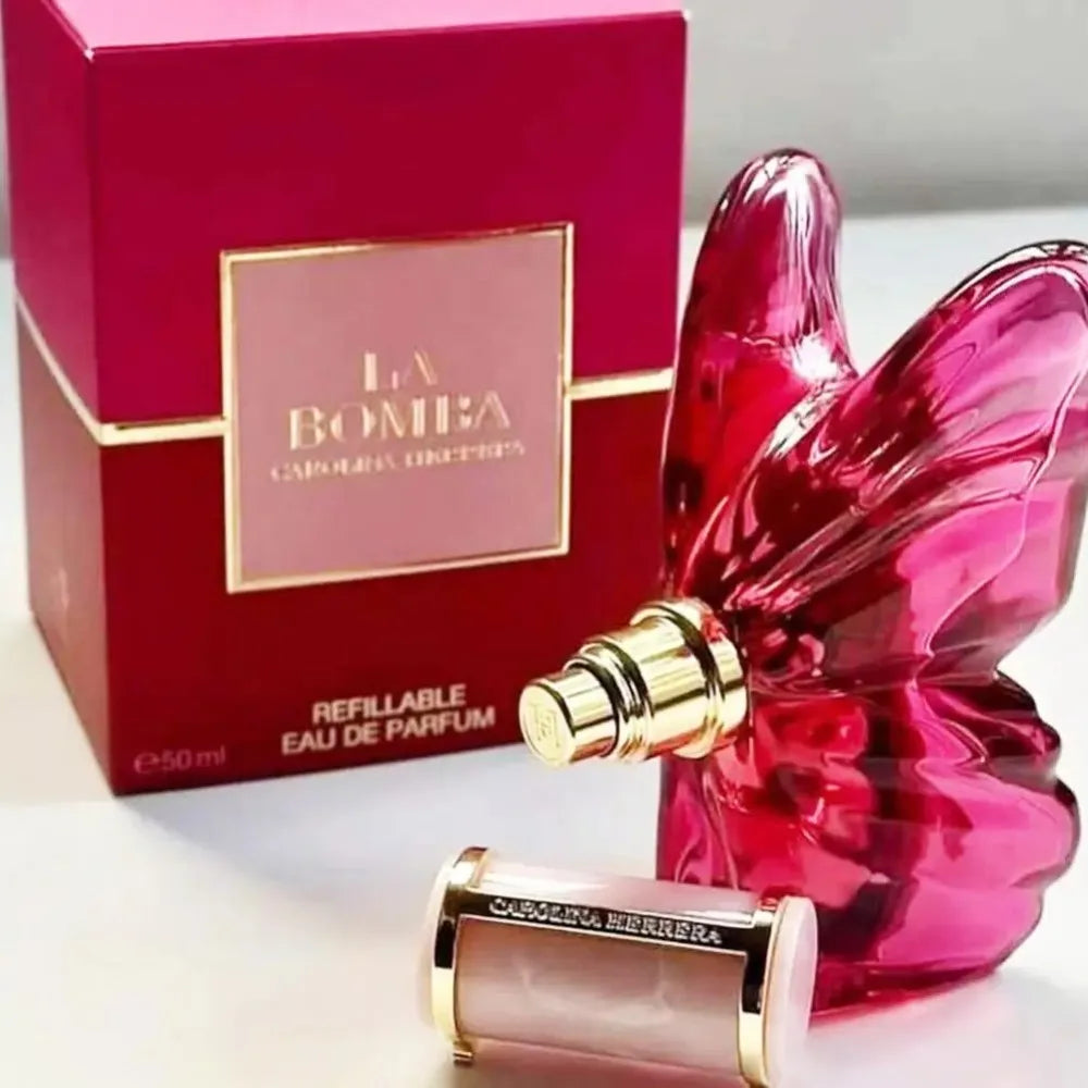 80ml Butterfly Arabian Perfume Luxury Women's Eau De Parfum, Exotic Fruity Floral Scent, Long Lasting Perfume Tropical Fragrance