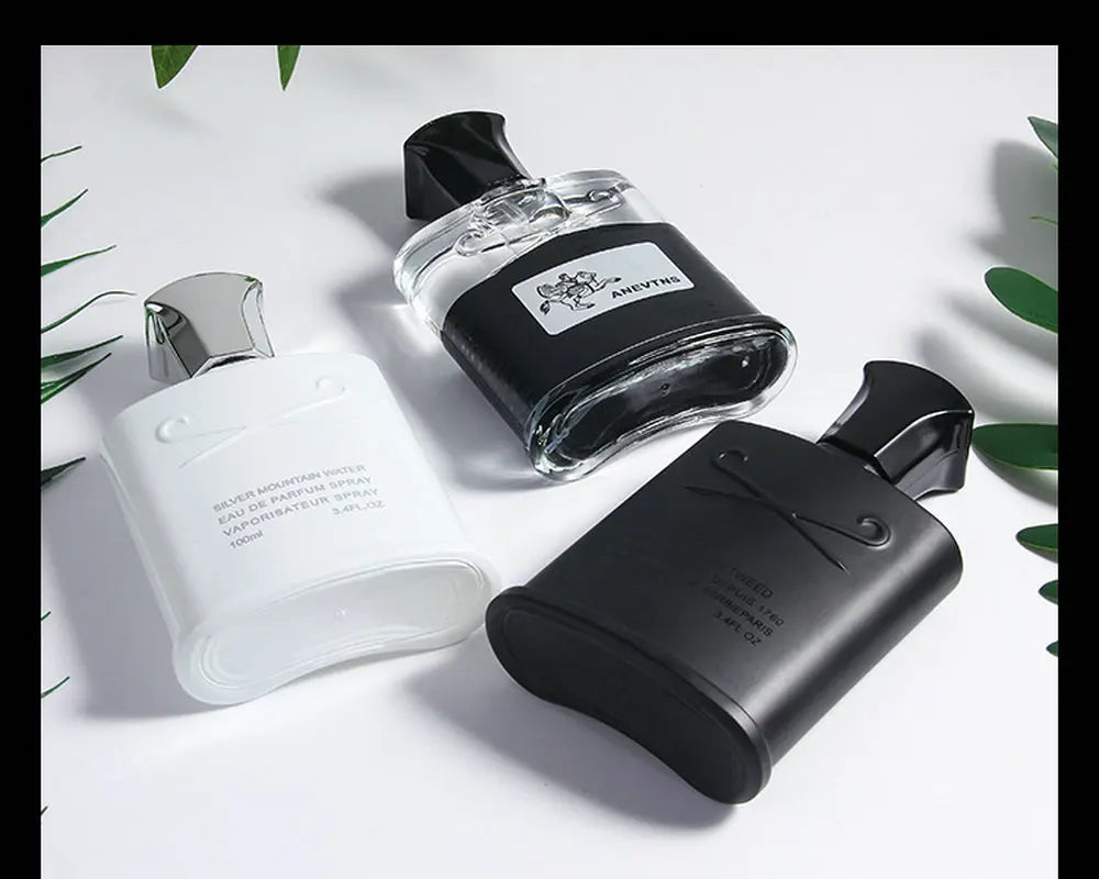 Brand Perfume Women 100ml Floral Scent Spray Club De Nuit Parfums Dames Cologne Men Fragrant Pheromone Perfumes Mujer Originales