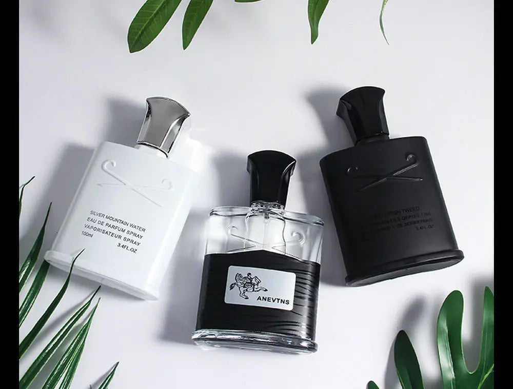 Brand Perfume Women 100ml Floral Scent Spray Club De Nuit Parfums Dames Cologne Men Fragrant Pheromone Perfumes Mujer Originales