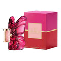 80ml Butterfly Arabian Perfume Luxury Women's Eau De Parfum, Exotic Fruity Floral Scent, Long Lasting Perfume Tropical Fragrance
