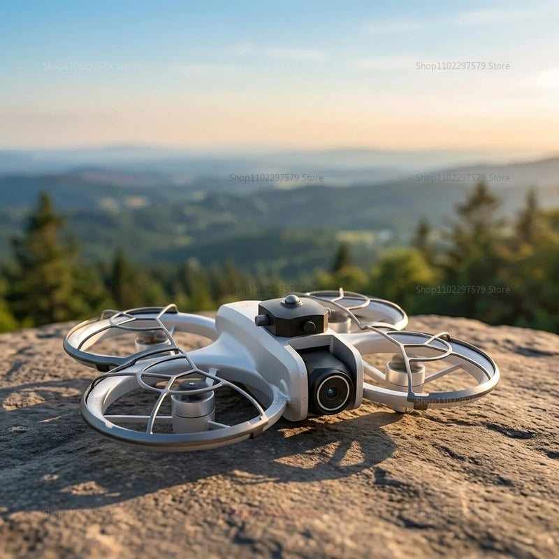 Z4 Drone 8K WIFI GPS Professional HD Dual Camera Quadcopter Remote Control UAV Adults Aerial Photography Toy Drone for Beginners