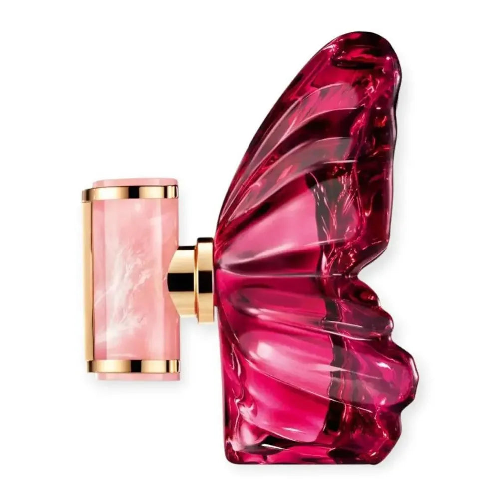 80ml Butterfly Arabian Perfume Luxury Women's Eau De Parfum, Exotic Fruity Floral Scent, Long Lasting Perfume Tropical Fragrance