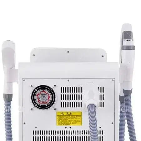 IPL OPT 3 In 1 Permanent Hair Removal E-light Epilator Nd Yag Laser Tattoo Removal RF Wrinkle Removal Whitening Facial Lift CE