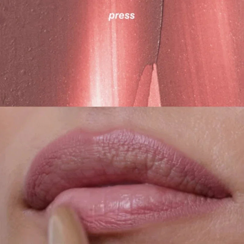 Rhode Skin Peptide Lip Shape Pen Lip Liner Long Lasting Lip Tint Pencil Pen Makeup Lipstick Powder Blusher Gloss Rouge Makeup
