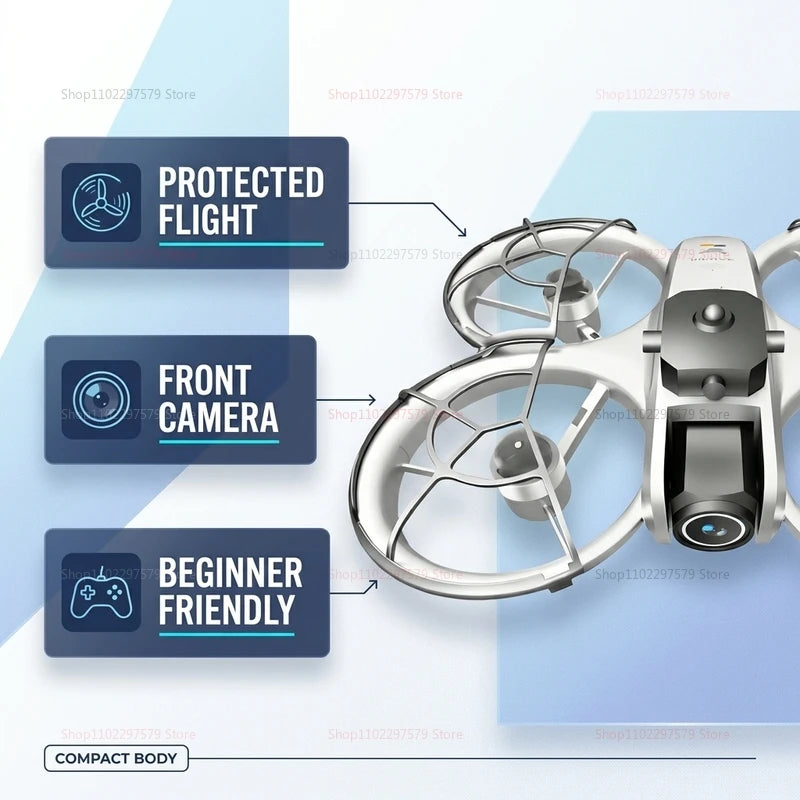 Z4 Drone 8K WIFI GPS Professional HD Dual Camera Quadcopter Remote Control UAV Adults Aerial Photography Toy Drone for Beginners