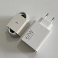 Original Xiaomi 67W Super Fast Charger Turbo Charge EU Power Adapter For Xiaomi Mi 15T 13 12 11 Ultra Redmi Note 15 Pro Poco M8