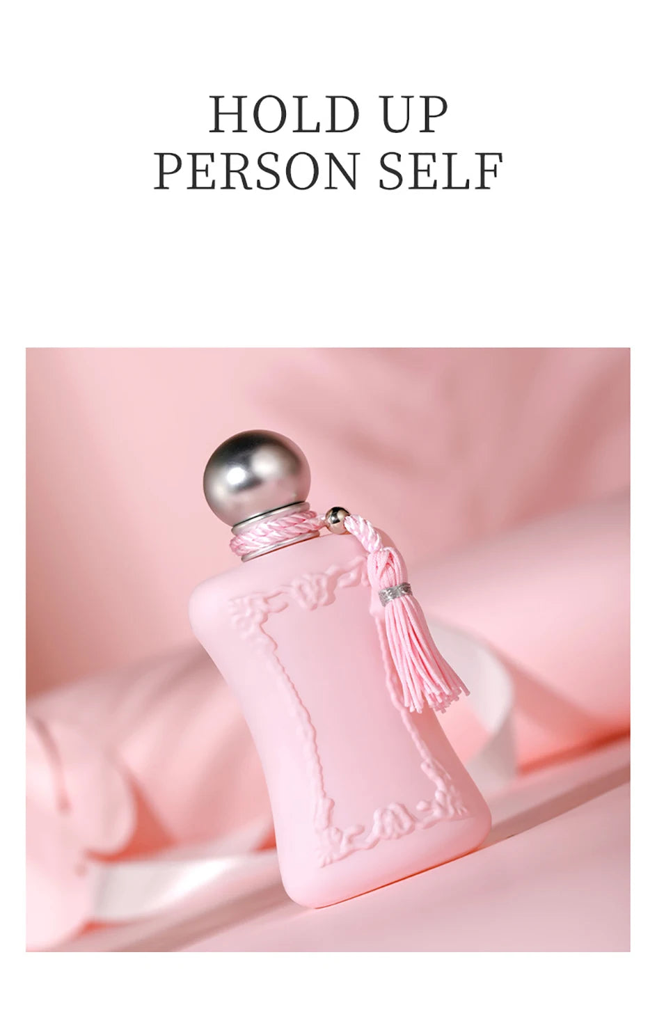Luxury Brand Lasting Fragrance 75ml Perfume Women Body Spray Floral Scent Pheromone Perfumes De Mujer Eau De Parfum Men Cologne