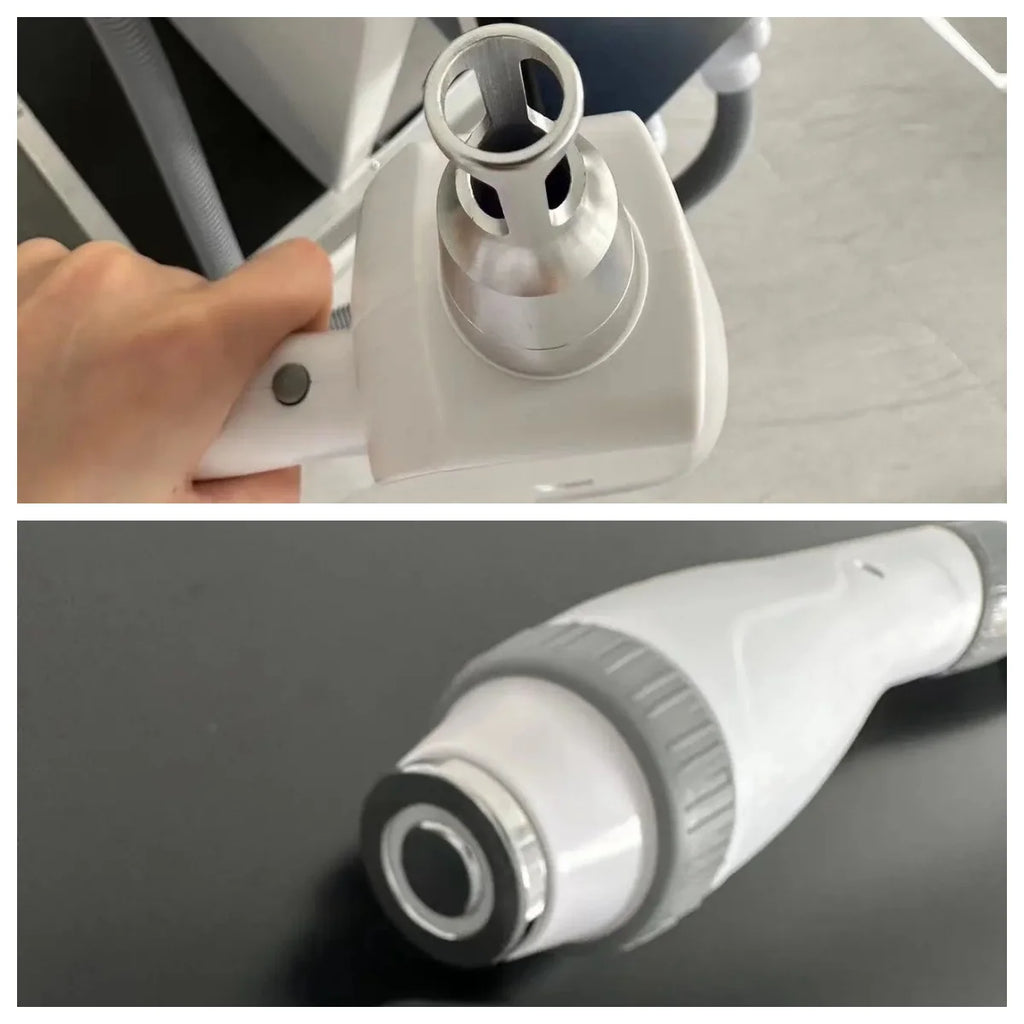 IPL OPT 3 In 1 Permanent Hair Removal E-light Epilator Nd Yag Laser Tattoo Removal RF Wrinkle Removal Whitening Facial Lift CE