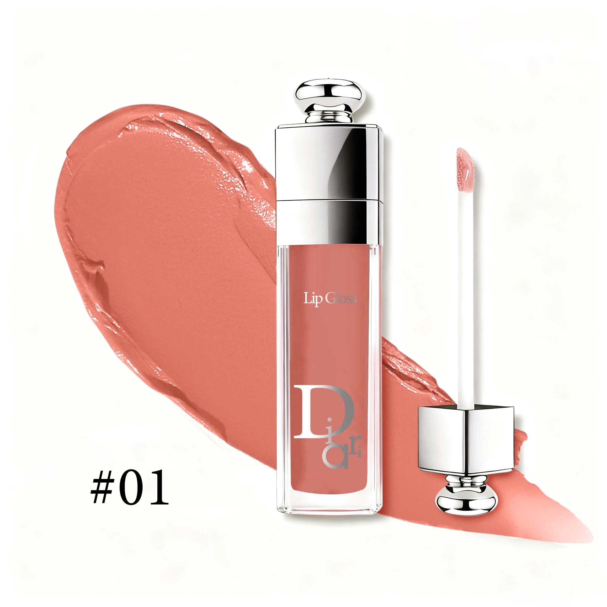 6pcs/1set  Warm Brown Nude Lip Stick,Matte Cream Lipstick Set for Women,Long Lasting Waterproof Smudge Proof Velvet lipsticks
