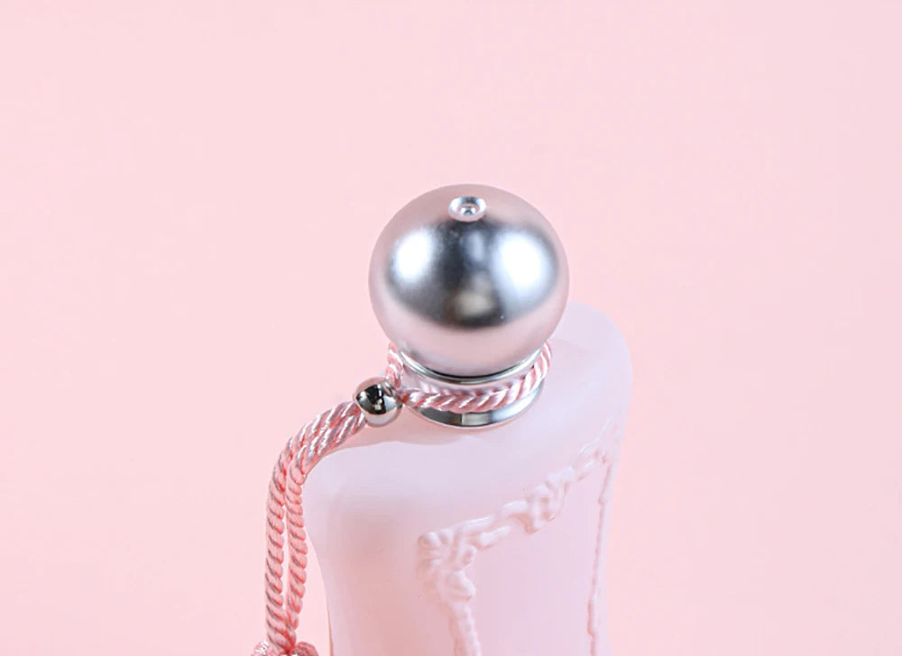 Luxury Brand Lasting Fragrance 75ml Perfume Women Body Spray Floral Scent Pheromone Perfumes De Mujer Eau De Parfum Men Cologne