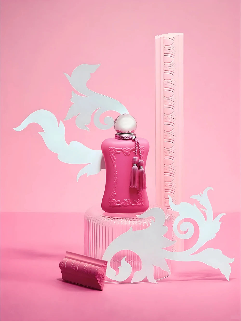 Luxury Brand Lasting Fragrance 75ml Perfume Women Body Spray Floral Scent Pheromone Perfumes De Mujer Eau De Parfum Men Cologne