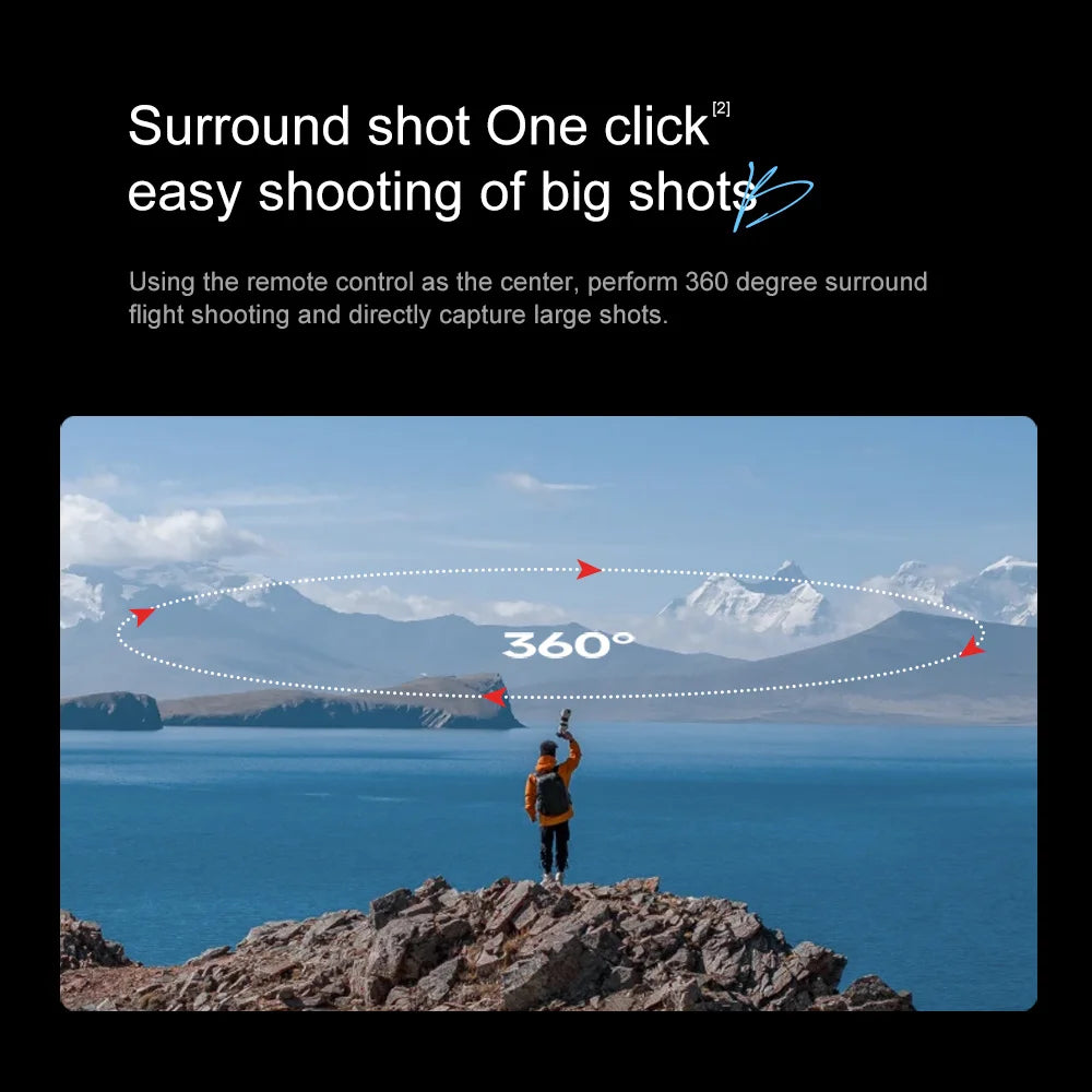 Lenovo V918 MAX GPS Drone 360° Laser obstacle avoidance 8K Professional Camera 3 Batteries WIFI Brushless RC Dron Quadcopter