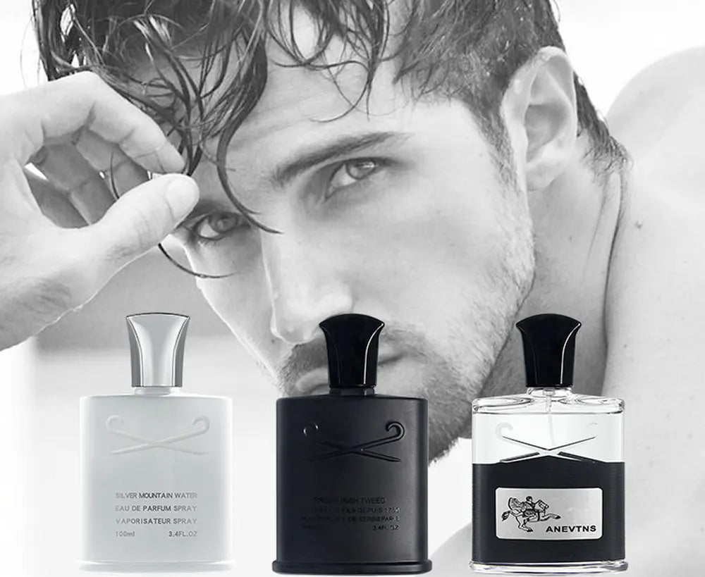 Brand Perfume Women 100ml Floral Scent Spray Club De Nuit Parfums Dames Cologne Men Fragrant Pheromone Perfumes Mujer Originales