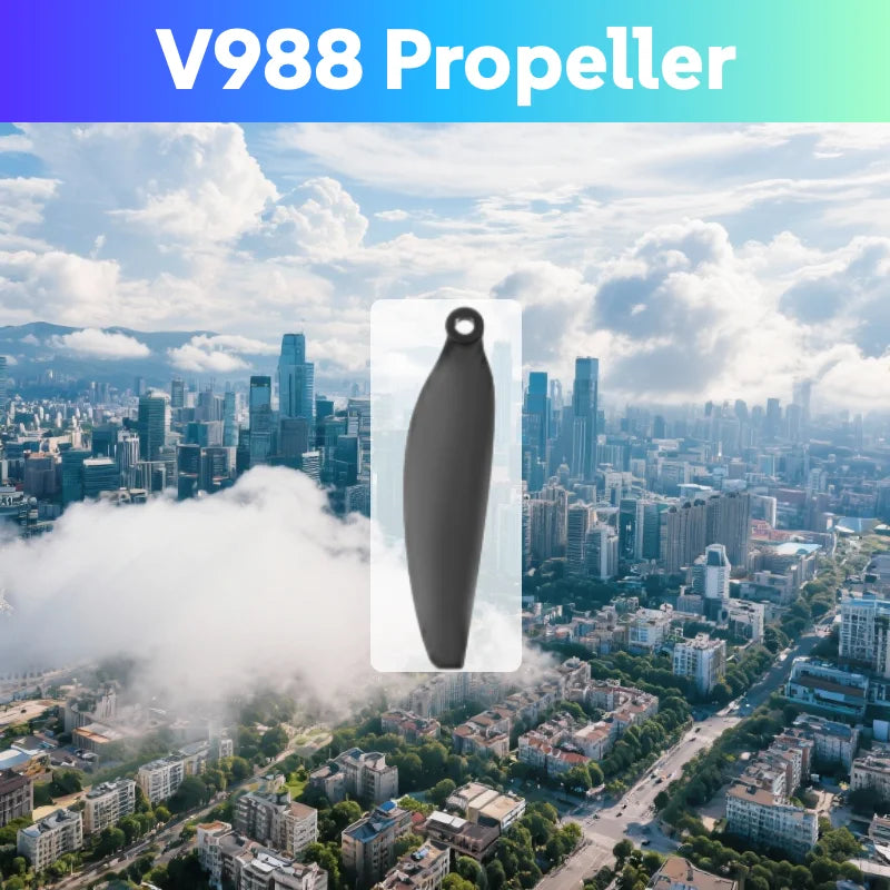Lenovo V988 Camera Drone 8K Professional Dron 4K with Screen Under 249g Remote Control  Brushless RC Quadcopter Toys New
