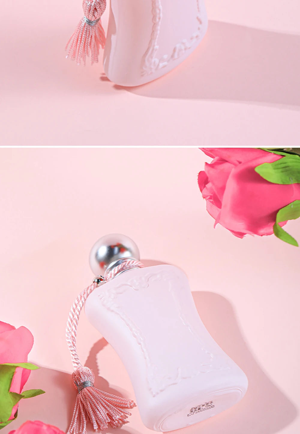 Luxury Brand Lasting Fragrance 75ml Perfume Women Body Spray Floral Scent Pheromone Perfumes De Mujer Eau De Parfum Men Cologne