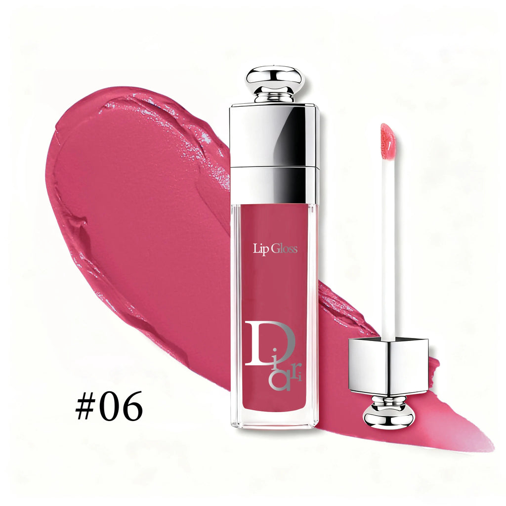 6pcs/1set  Warm Brown Nude Lip Stick,Matte Cream Lipstick Set for Women,Long Lasting Waterproof Smudge Proof Velvet lipsticks
