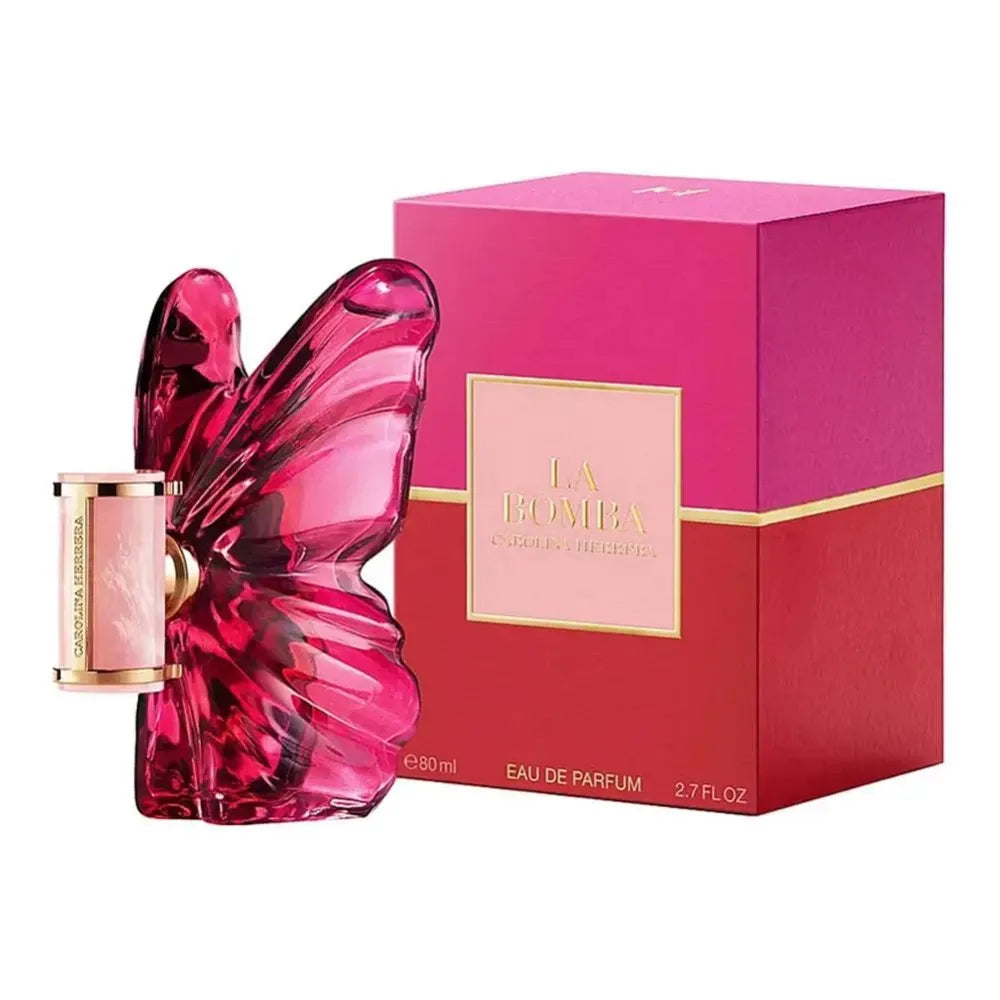80ml Butterfly Arabian Perfume Luxury Women's Eau De Parfum, Exotic Fruity Floral Scent, Long Lasting Perfume Tropical Fragrance