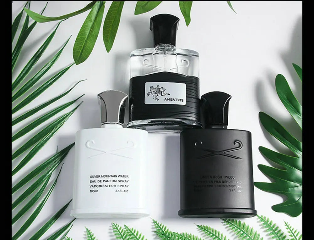 Brand Perfume Women 100ml Floral Scent Spray Club De Nuit Parfums Dames Cologne Men Fragrant Pheromone Perfumes Mujer Originales