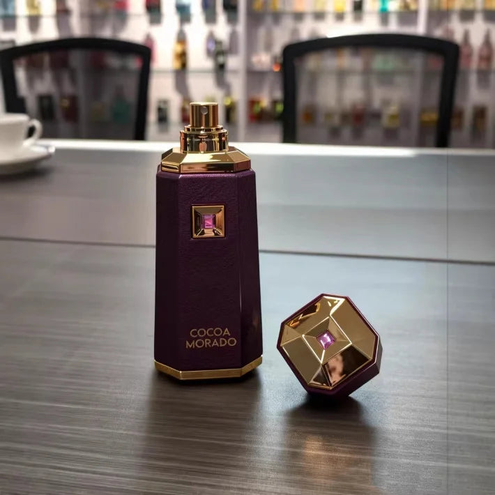 Arab Long Lasting perfume Liquid Brun Cocoa Morado Azzure Aoud French Avenue Fragrance Woody Spicy Vanilla Perfume Women Perfume