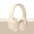 9D Surround Bass Headsets Wireless Bluetooth 5.3 Headphones Over Ear Noise Reduction Sports Gaming Earphone with HD Mic Handfree