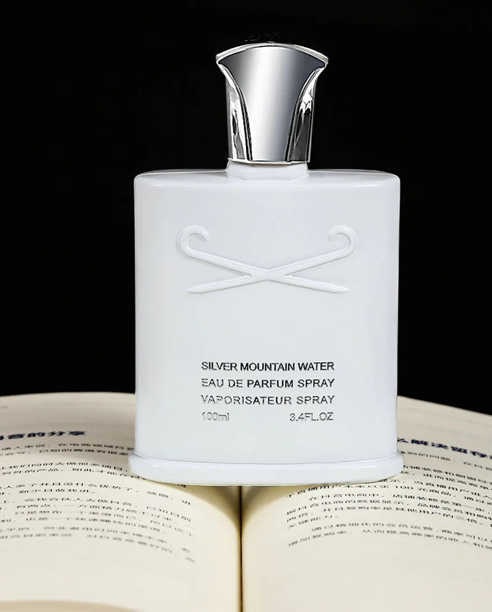 Brand Perfume Women 100ml Floral Scent Spray Club De Nuit Parfums Dames Cologne Men Fragrant Pheromone Perfumes Mujer Originales
